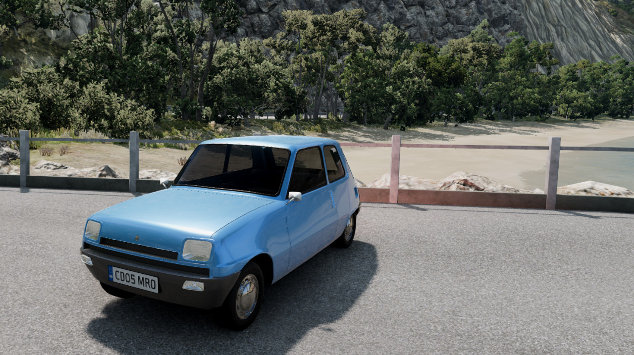 Renault Pack